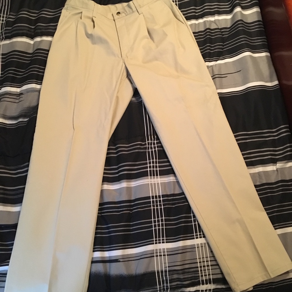 Khakis